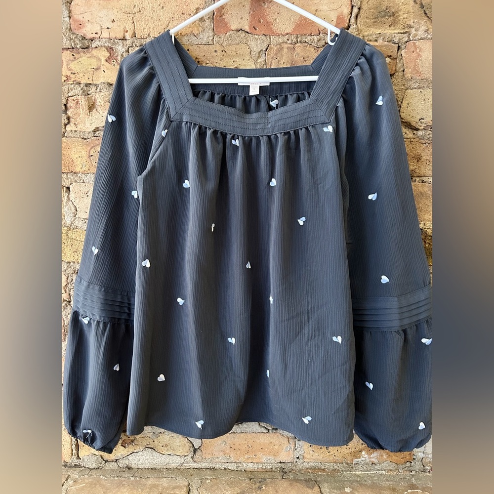 Lauren Conrad Blouse